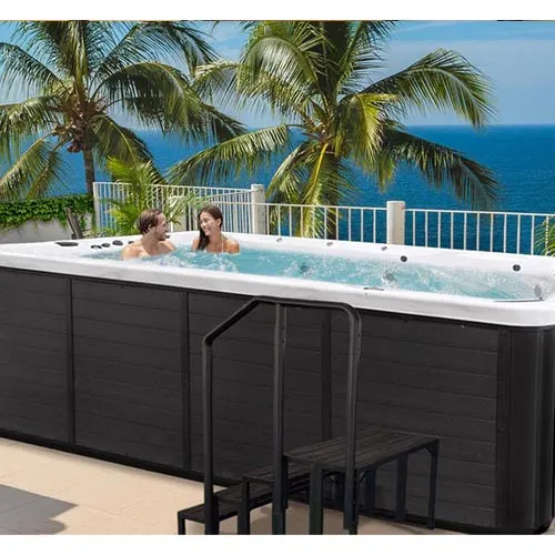 Swimspa hot tubs for sale in Stpaul